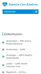 Mobile Screenshot of ick.nl